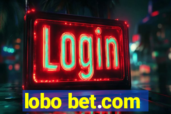 lobo bet.com